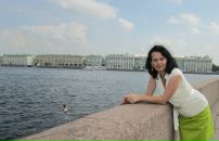 Фотография Тагировой Елены