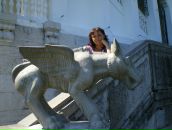 Фотография Озеровой Оксаны