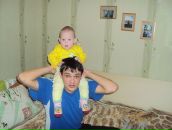 Фотография Сорокина Александра