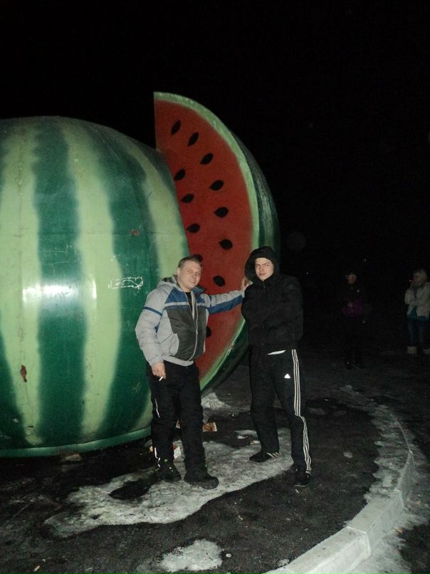 Дима Угайнов фотография #45