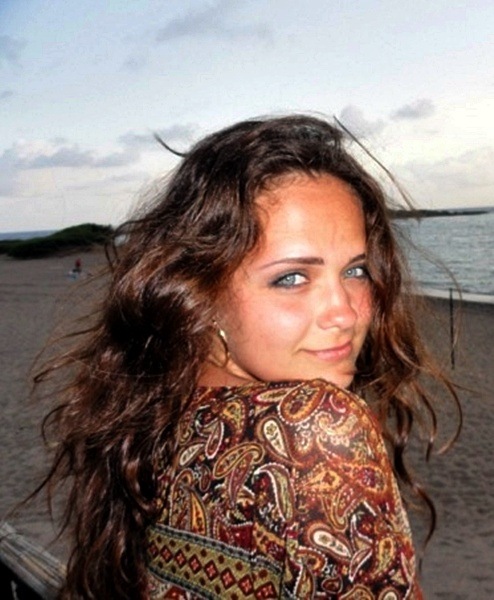 №6, Kristina Storchay, 33 года, Москва №6, Kristina Storchay, 33 года, Москва