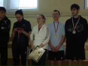 Фотография Душеиной Елизаветы