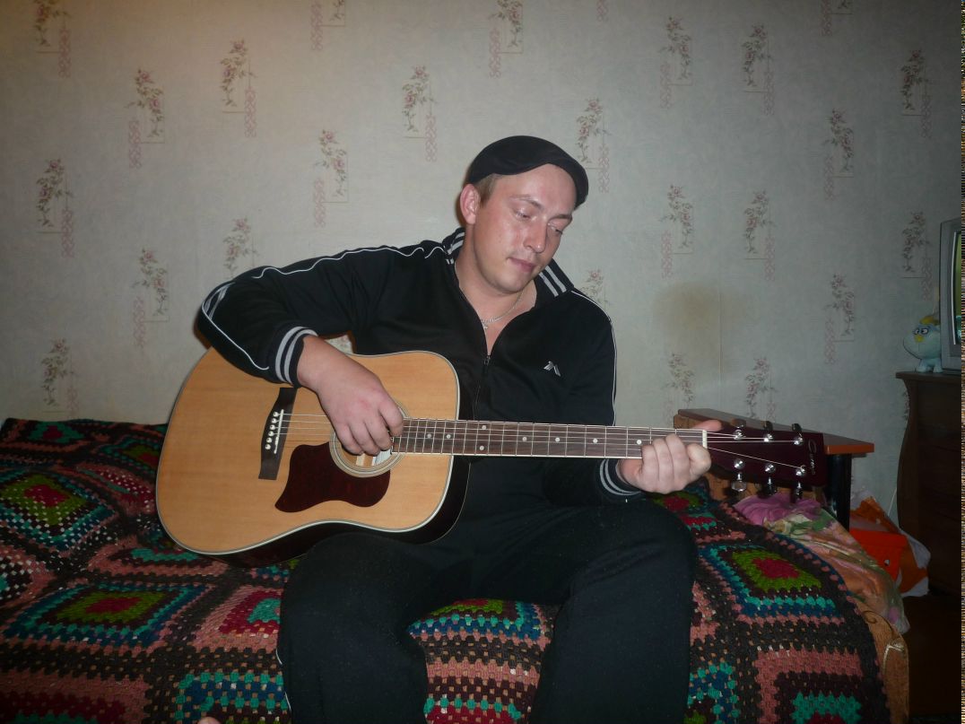 Валентин Иванов фотография #3