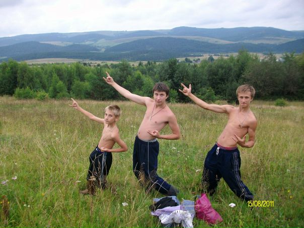 №3, Taras Жук, Санкт-Петербург, Россия №3, Taras Жук, Санкт-Петербург, Россия