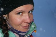 Фотография Сергеевой Симоны