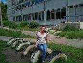 Фотография Мининой Светланы