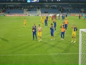 Славік Юхименко фотография #45 (источник - https://vk.com/id33241559)