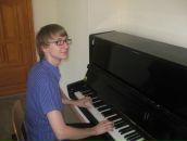 Фотография Князева Антона