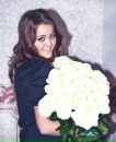 Фотография Абдукаримовой Адины