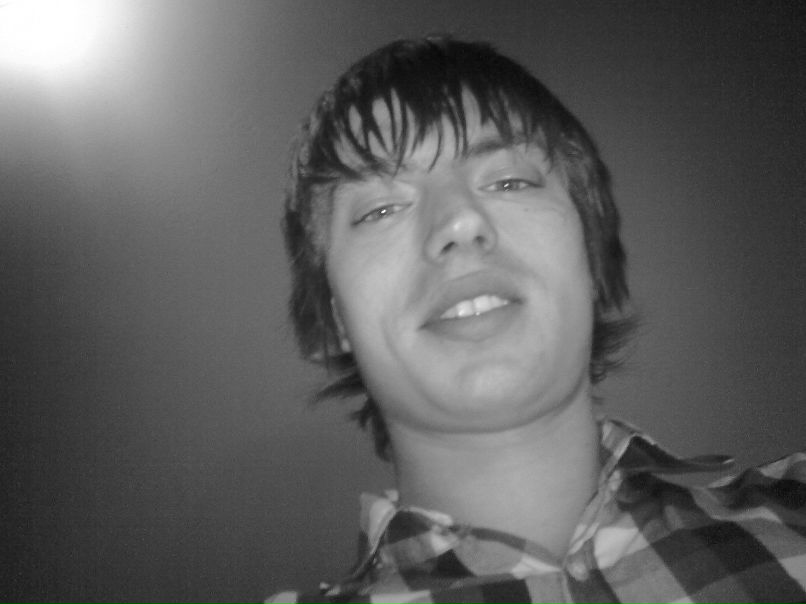 Николя Румынский фотография #28