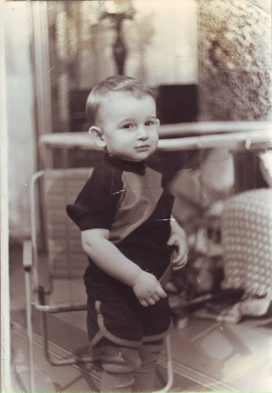 Данил Сергеев фотография #37