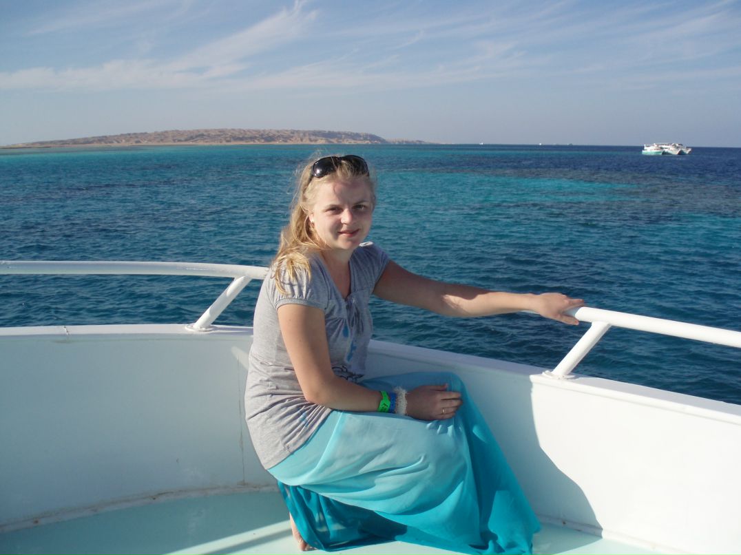 Евгения Матросова фотография #34