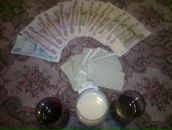 Фотография Сыровой Оли