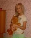 Іннуся Зарецька фотография #2 (источник - https://vk.com/id156117690)