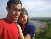 Фотография Киреевой Айгуль