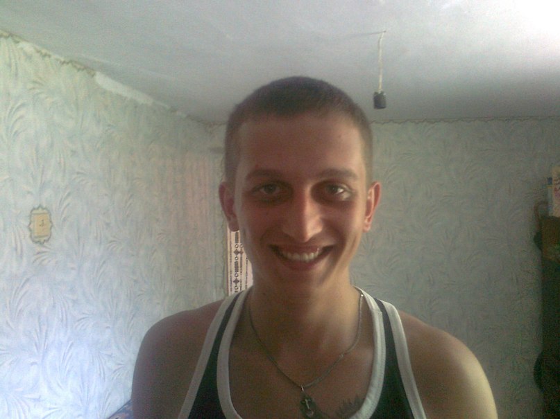 Александр Бугаев фотография #27