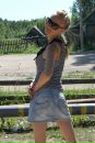 Фотография Зайцевой Оленьки