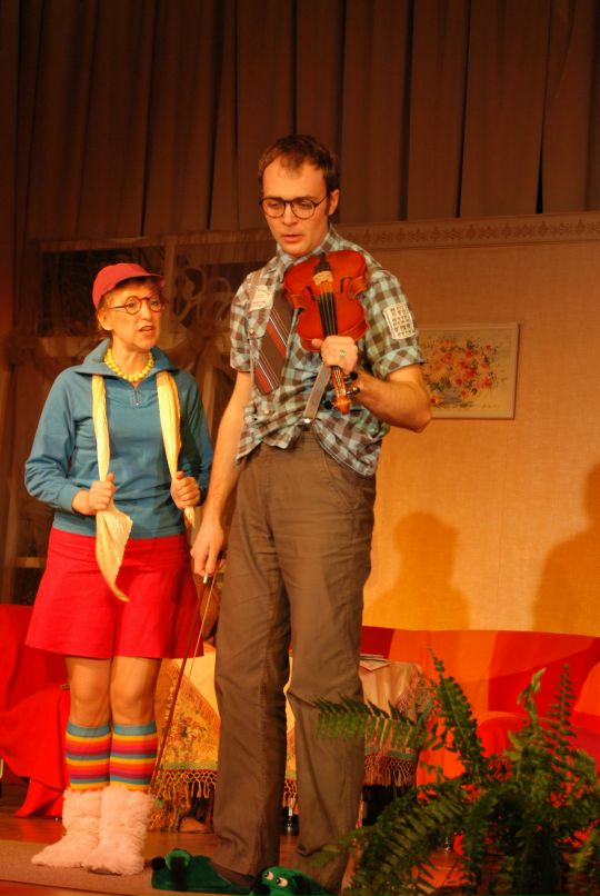 Сергей Плотников фотография #21