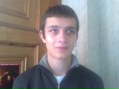 Фотография Галкина Руслана
