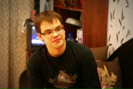 Фотография Кутушева Артема