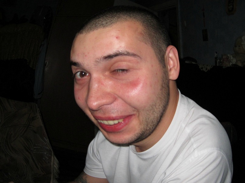 Александр Наговицын фотография #42