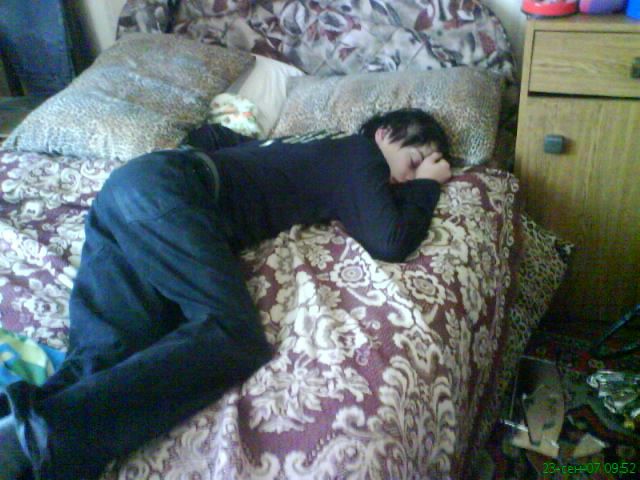 Виктор Кузьмин фото №3