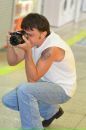 Фотография Цыганкова Сергея