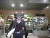 Фотография Соченюка Виктора