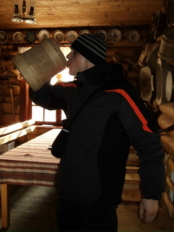 Дмитрий Штыблик фотография #9