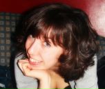 Фотография Отюской Дарьи