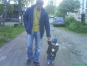 Фотография Середы Олега