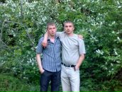 Фотография Ершова Радика