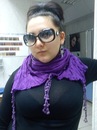 Фотография Гаязовой Алсу