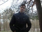 Фотография Масленникова Петра