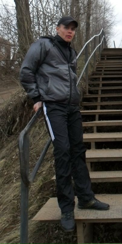 Сергей Вшивков фотография #15