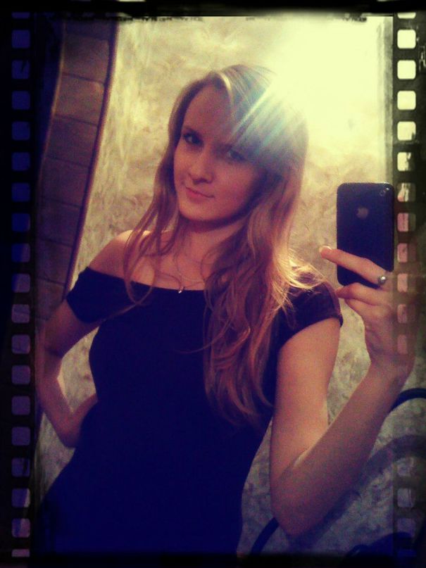 Катя Ткач фотография #40