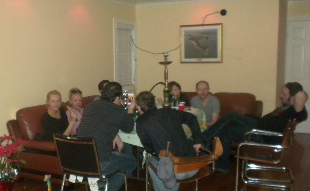 Illya Kletskovsky фотография #6