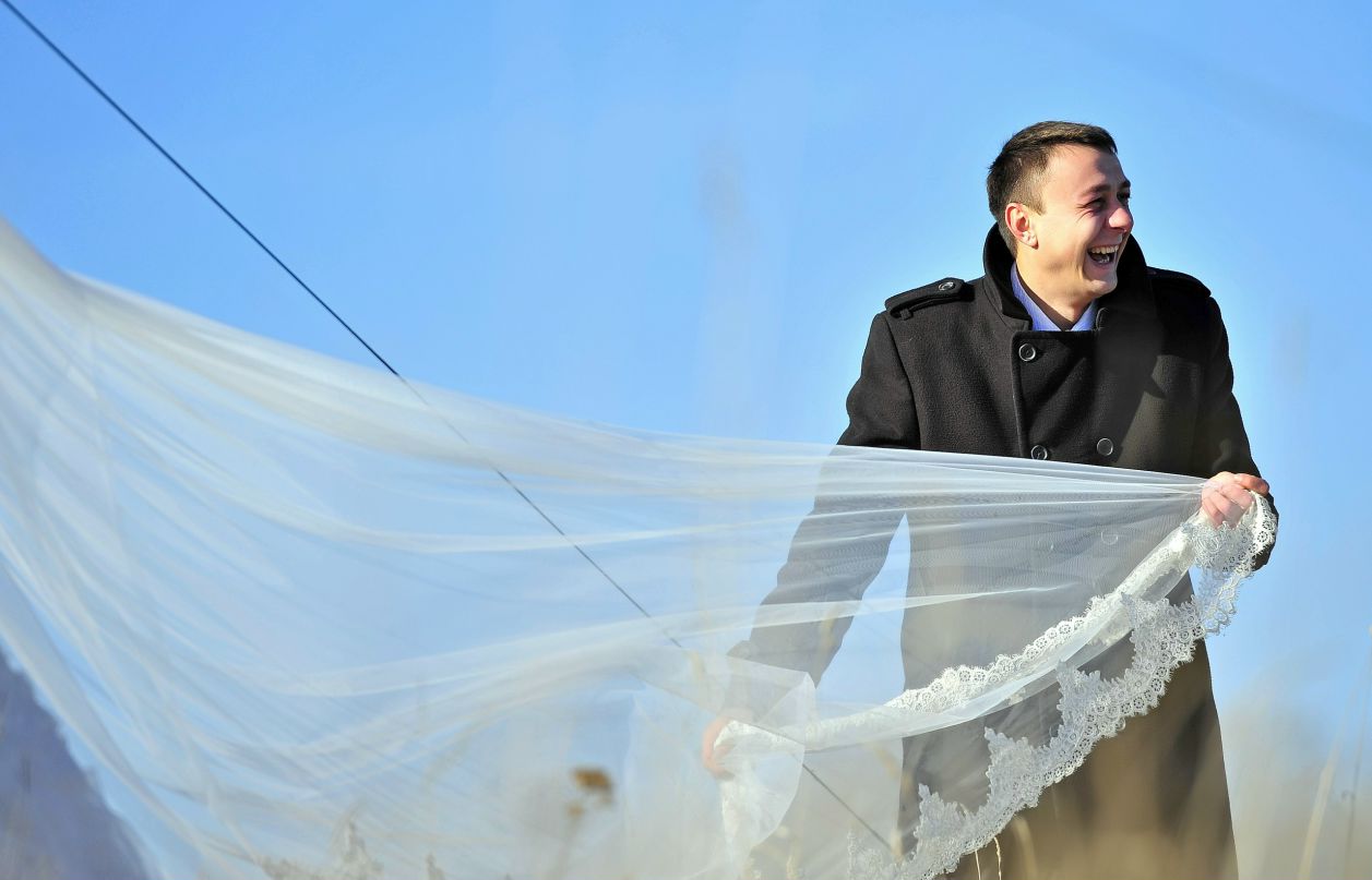 Виктор Храновский фотография #3