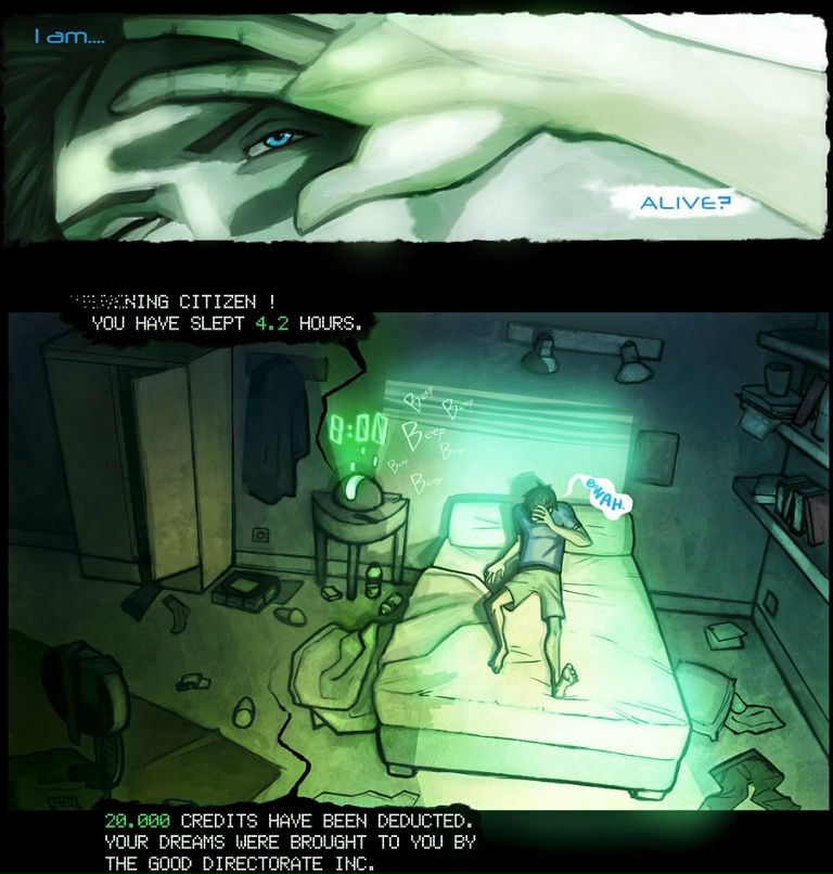 Dampire Damien фотография #48