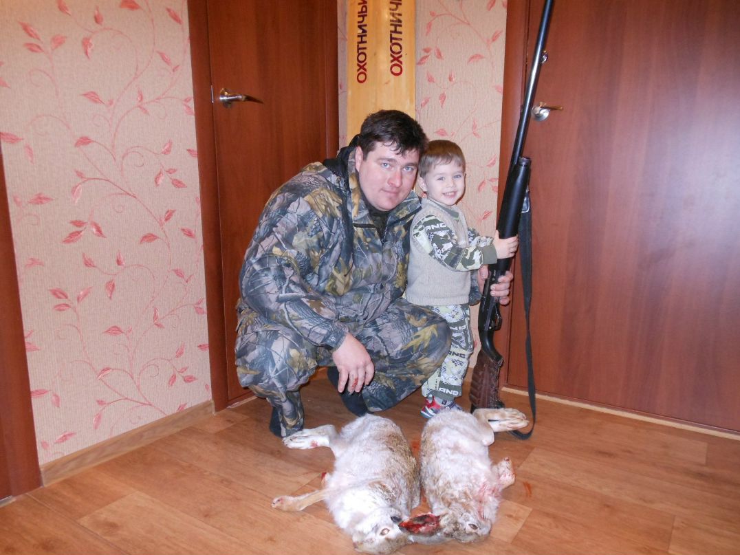 Сергей Лашков фотография #20