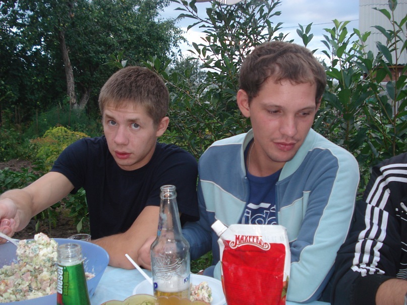 Альберт Белый фотография #25