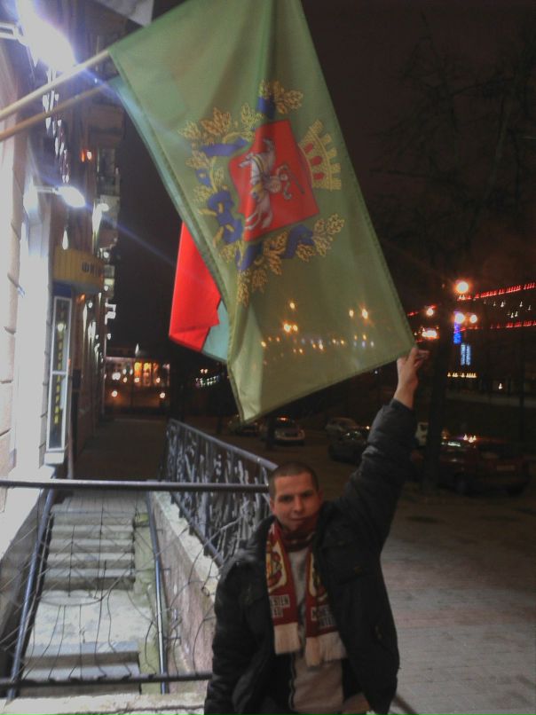 Коля Грень фотография #45