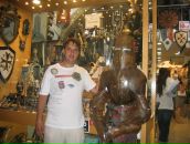 Фотография Шестерова Павла