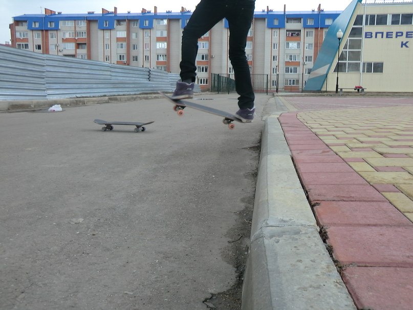 Коля Бут фотография #5