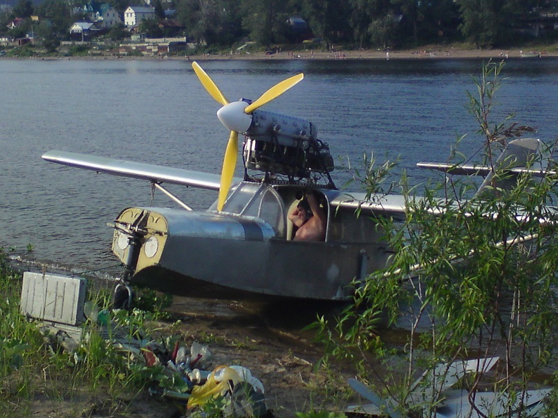 Rishat Ivaev фотография #19