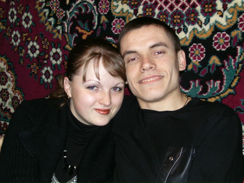 Денис Щербаченко фотография #46