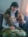 Галя Столітня фотография #17 (источник - https://vk.com/id153682142)