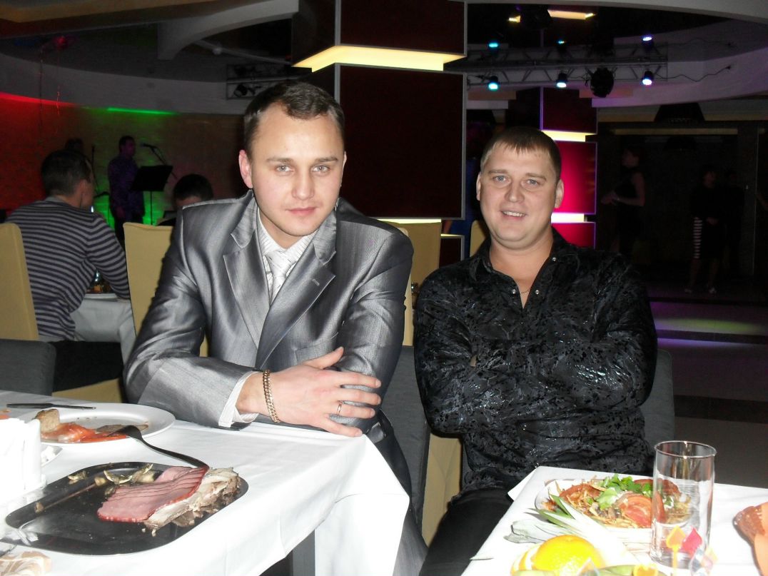 Айрат Мингалеев фотография #21
