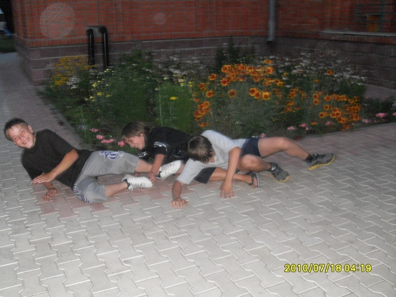 Данил Засобенко фотография #21