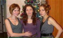 Фотография Нахратовой Натальи